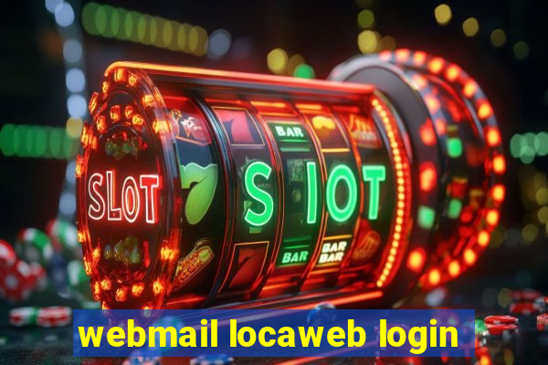 webmail locaweb login